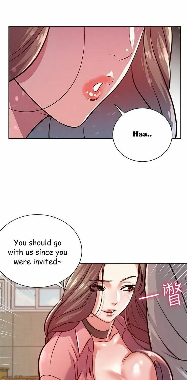 Eun-Hye's Store Chapter 9 page 57 - 
