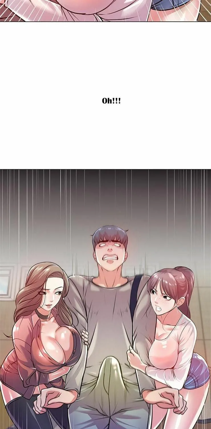 Eun-Hye's Store Chapter 9 page 59 - 