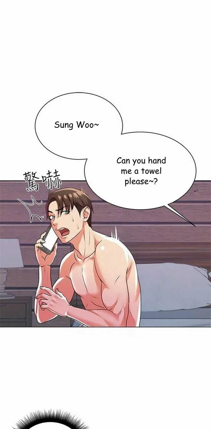 Eun-Hye's Store Chapter 9 page 7 - 