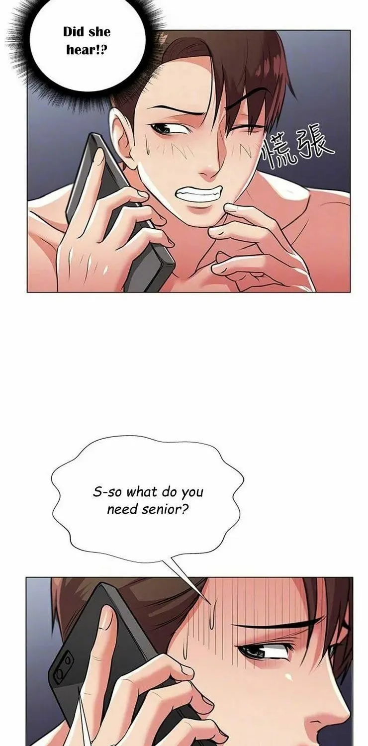 Eun-Hye's Store Chapter 9 page 8 - 
