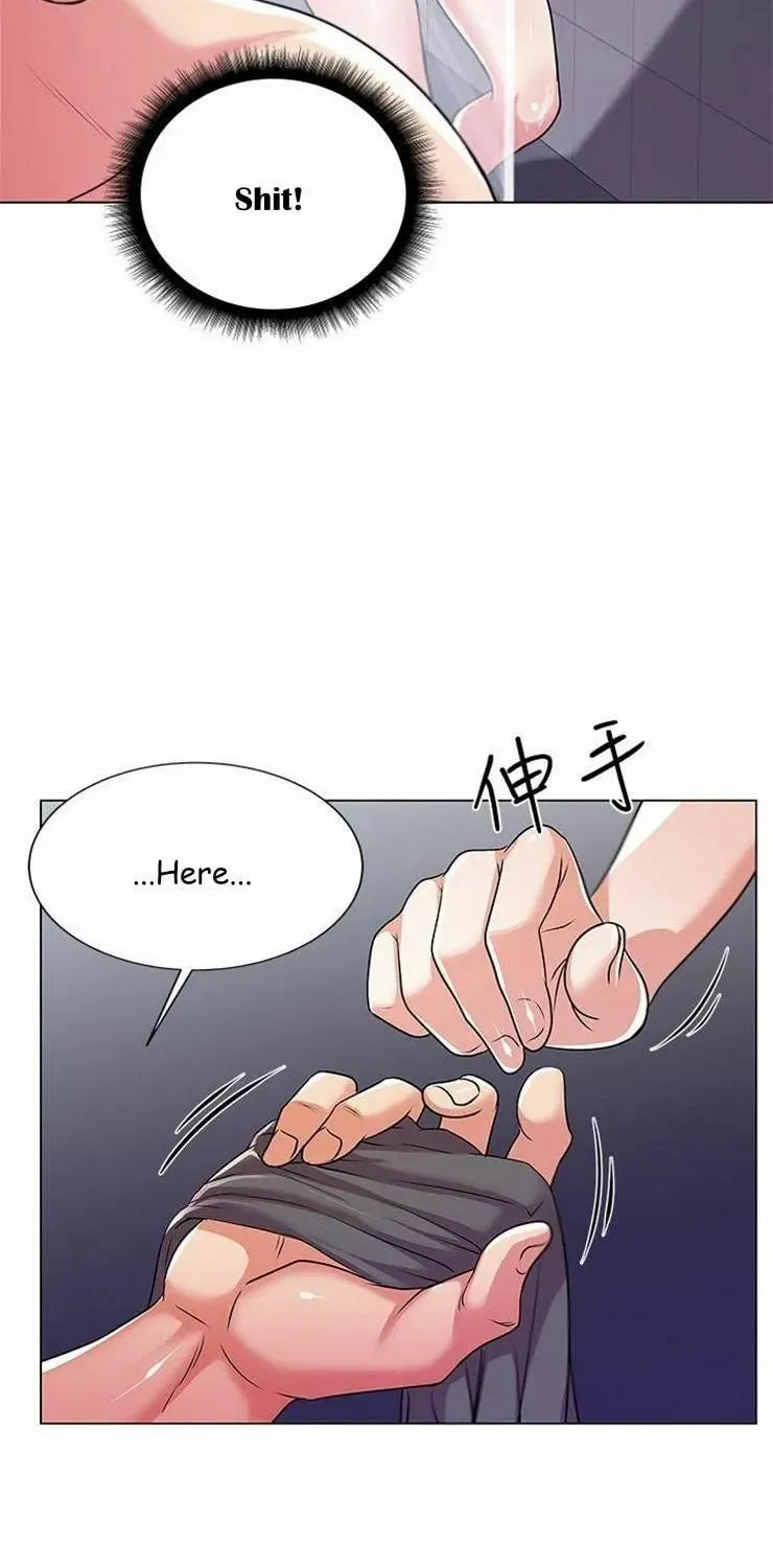 Eun-Hye's Store Chapter 9 page 10 - 