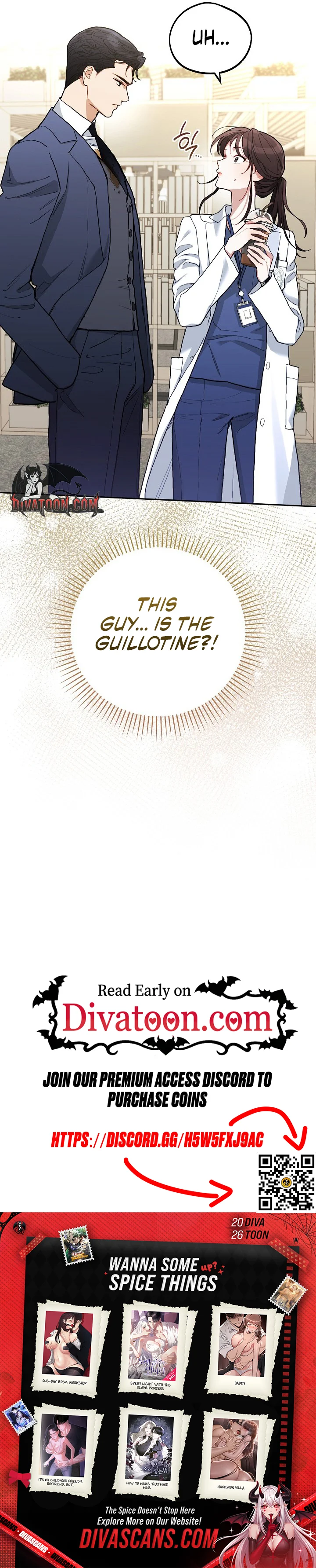 Read Eunggeup Flirting chapter 1 image 8 on Lezhin