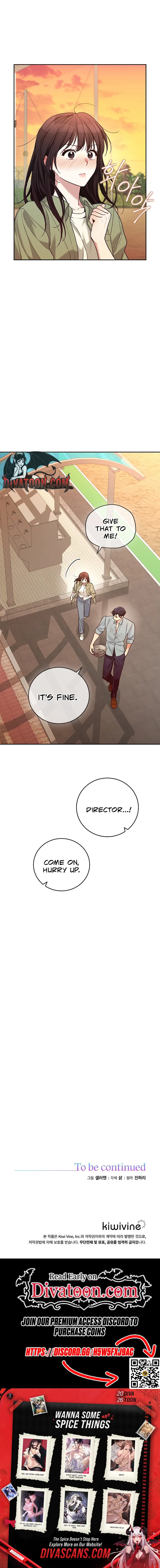 Read Eunggeup Flirting chapter 12 image 9 on Lezhin
