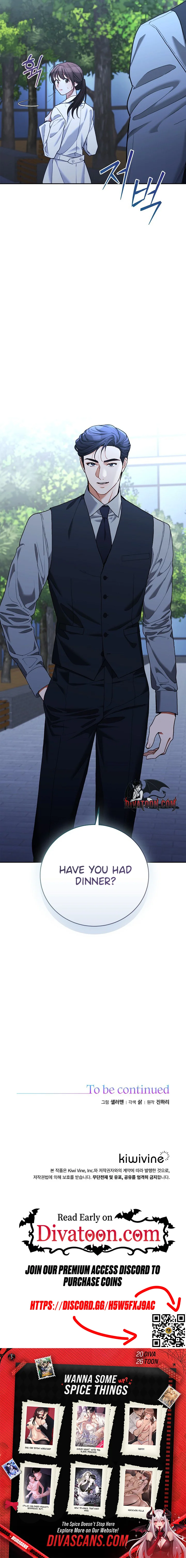 Eunggeup Flirting Chapter 16 page 9 - 