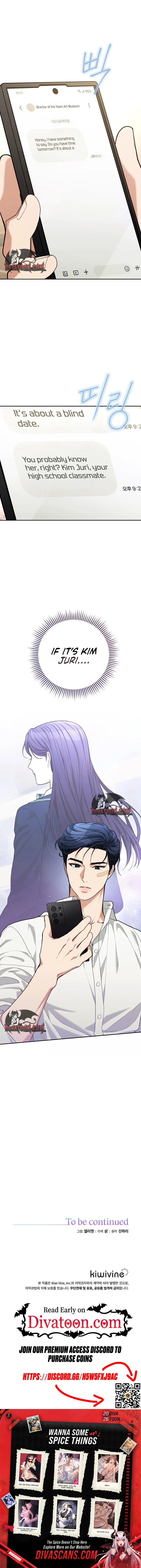 Read Eunggeup Flirting chapter 20 image 7 on Lezhin