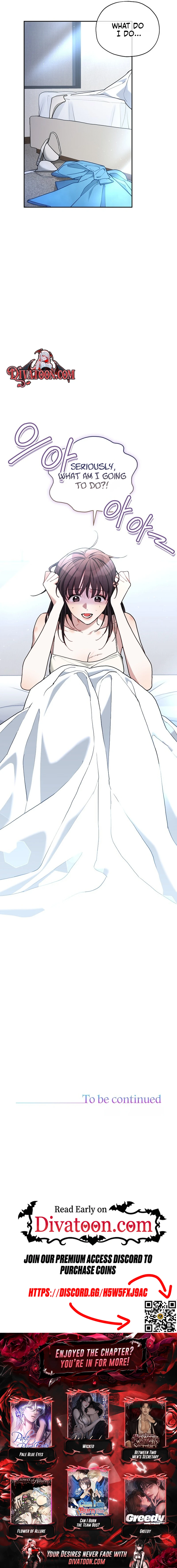 Read Eunggeup Flirting chapter 27 image 9 on Lezhin