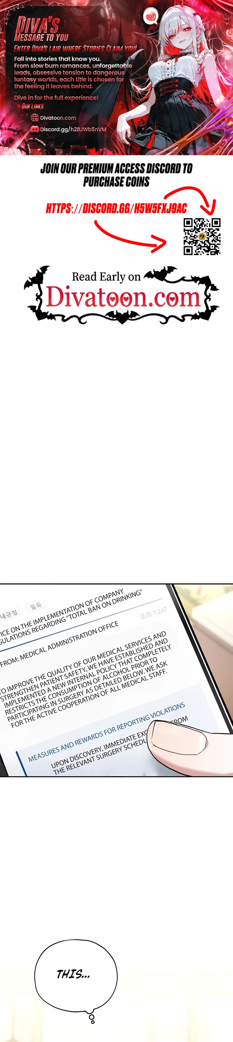Read Eunggeup Flirting chapter 31 image 0 on Lezhin