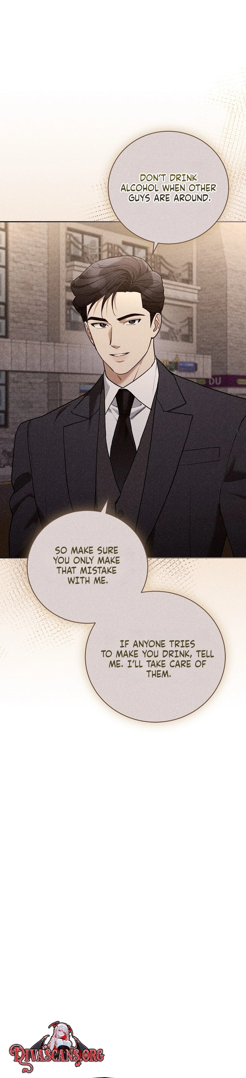 Read Eunggeup Flirting chapter 31 image 2 on Lezhin