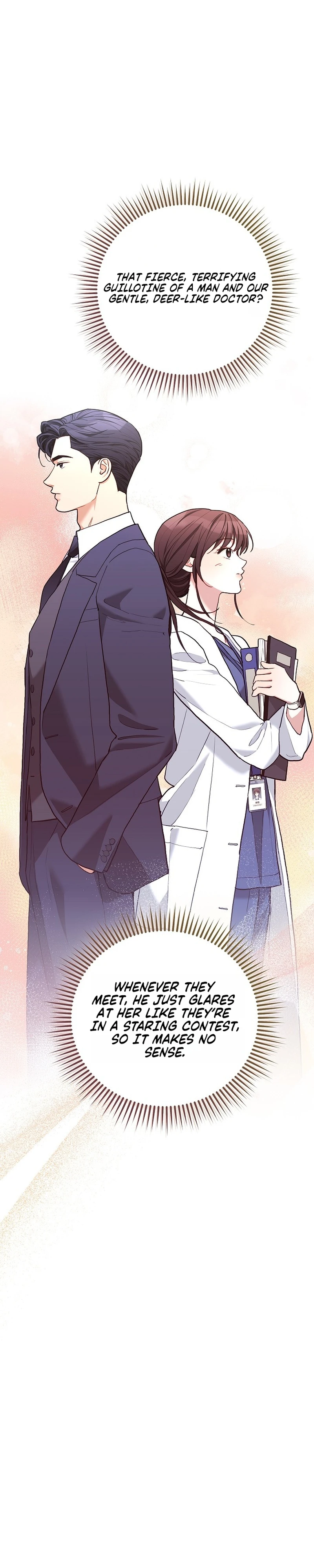 Read Eunggeup Flirting chapter 31 image 24 on Lezhin