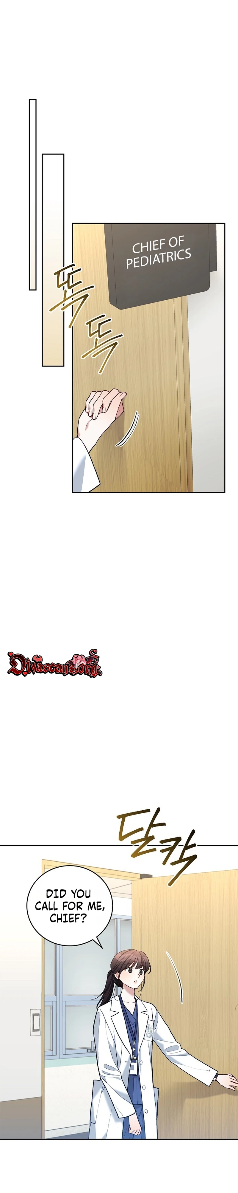 Read Eunggeup Flirting chapter 31 image 25 on Lezhin