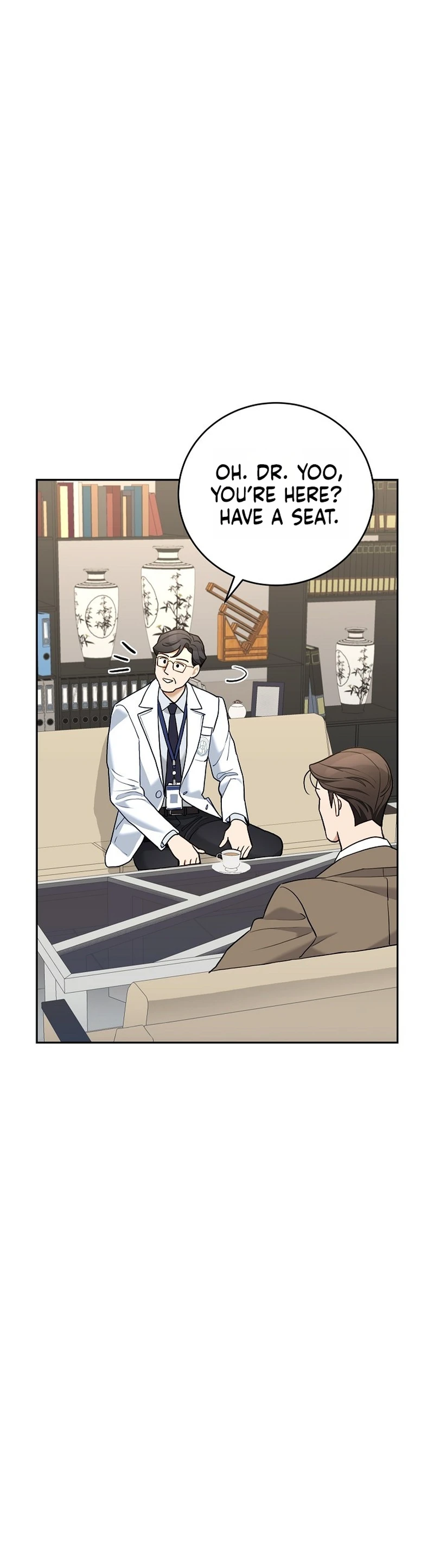 Read Eunggeup Flirting chapter 31 image 26 on Lezhin