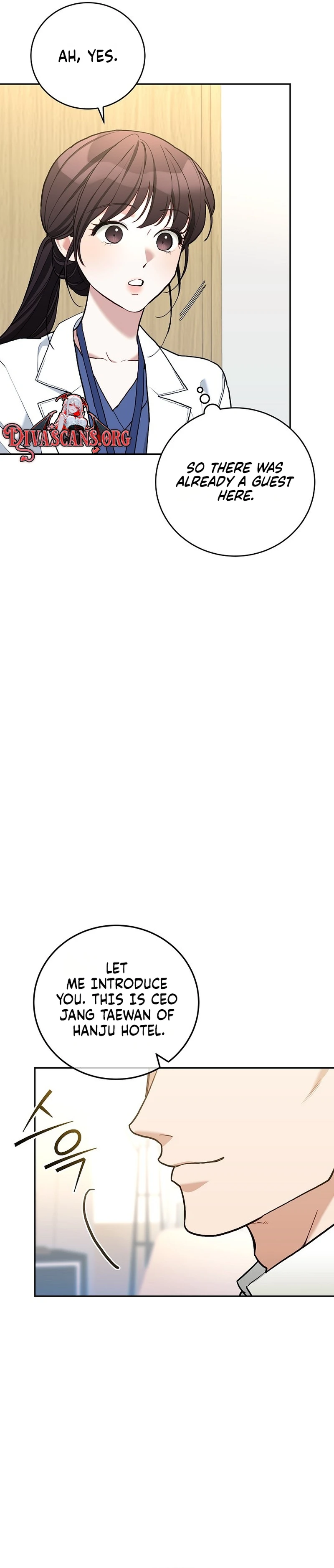 Read Eunggeup Flirting chapter 31 image 27 on Lezhin