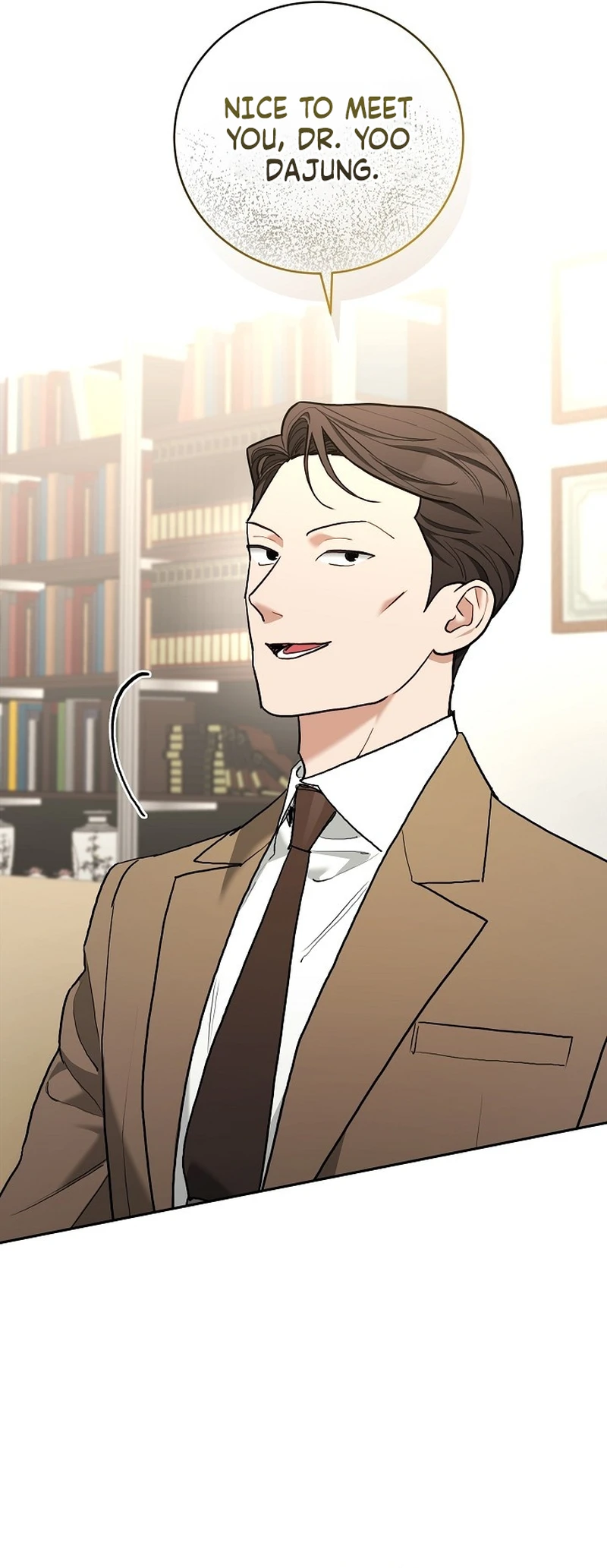 Read Eunggeup Flirting chapter 31 image 28 on Lezhin
