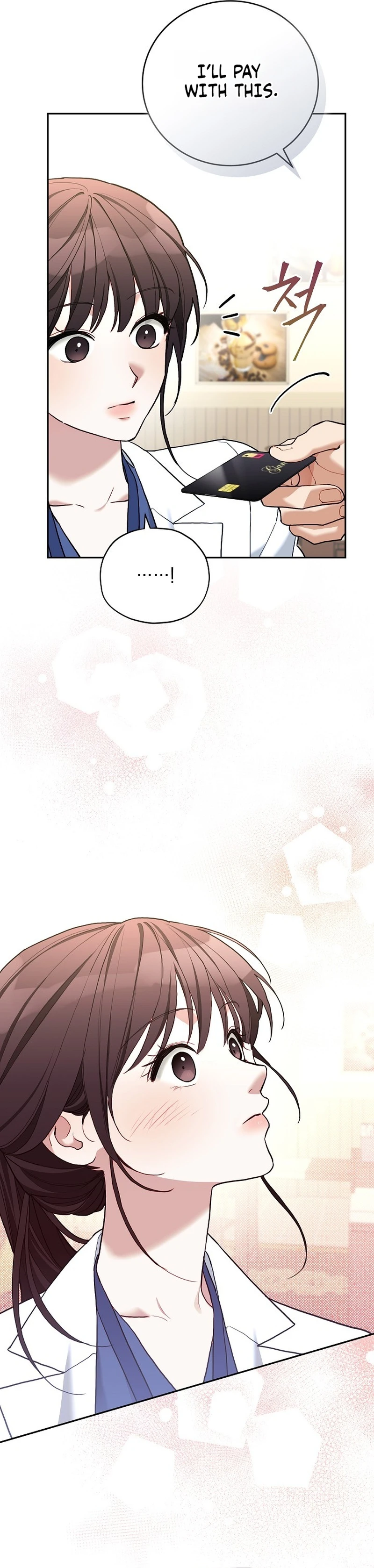 Read Eunggeup Flirting chapter 31 image 4 on Lezhin