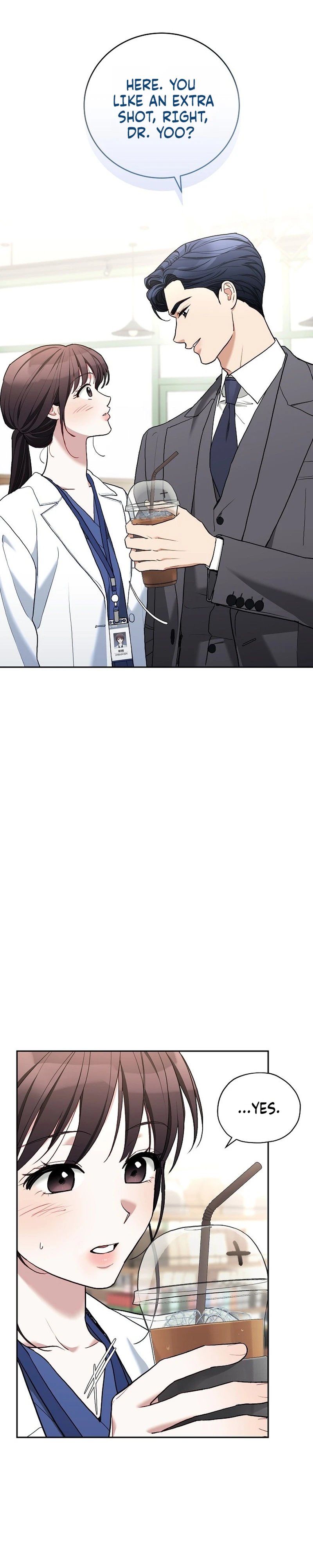 Read Eunggeup Flirting chapter 31 image 7 on Lezhin