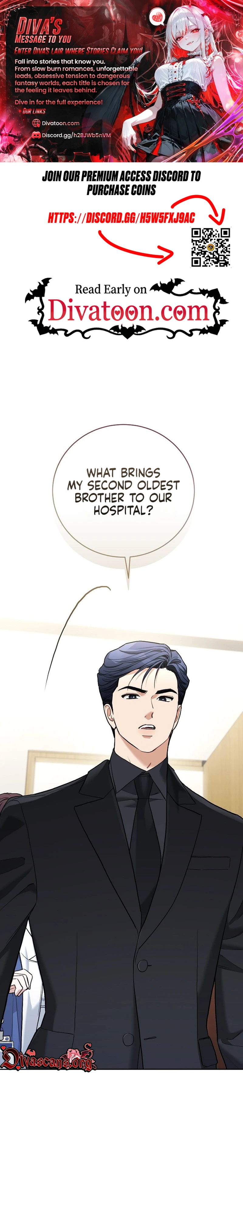 Read Eunggeup Flirting chapter 32 image 0 on Lezhin