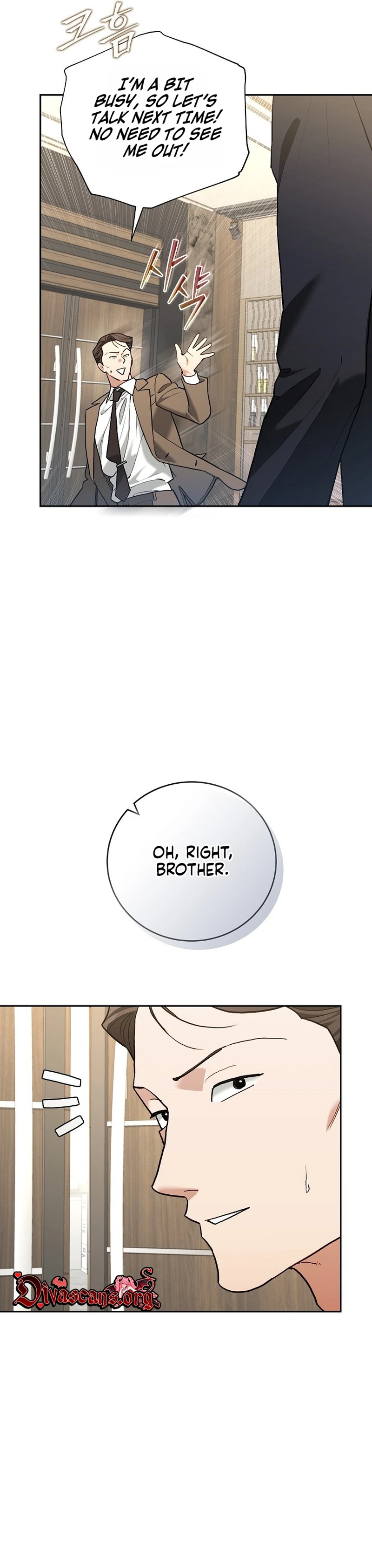 Read Eunggeup Flirting chapter 32 image 19 on Lezhin
