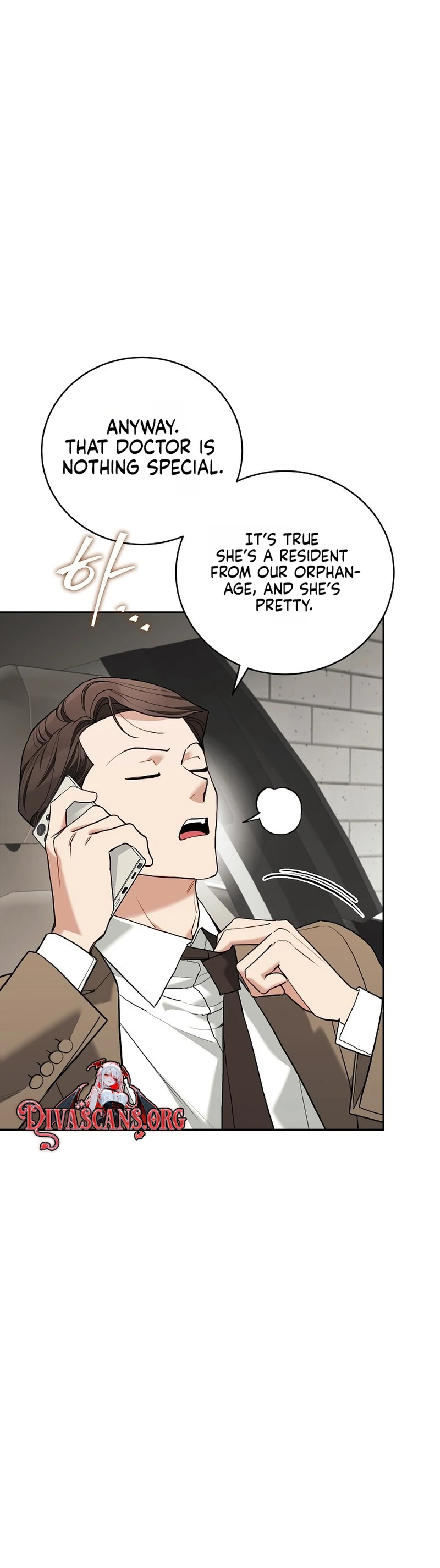 Read Eunggeup Flirting chapter 32 image 24 on Lezhin