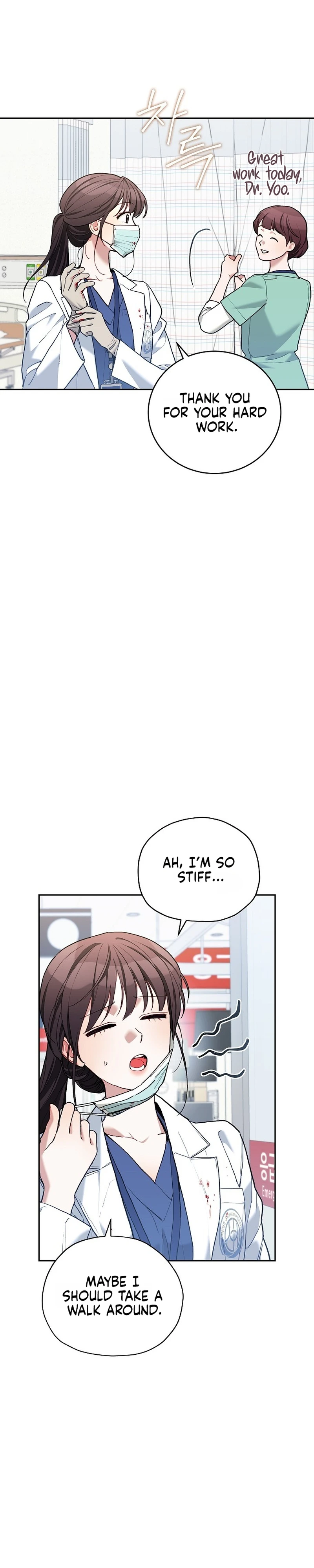 Read Eunggeup Flirting chapter 32 image 31 on Lezhin