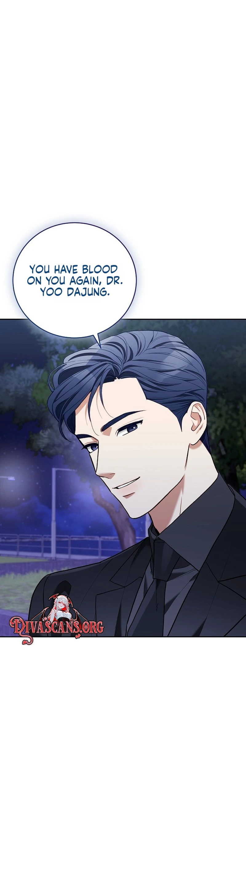 Read Eunggeup Flirting chapter 32 image 33 on Lezhin