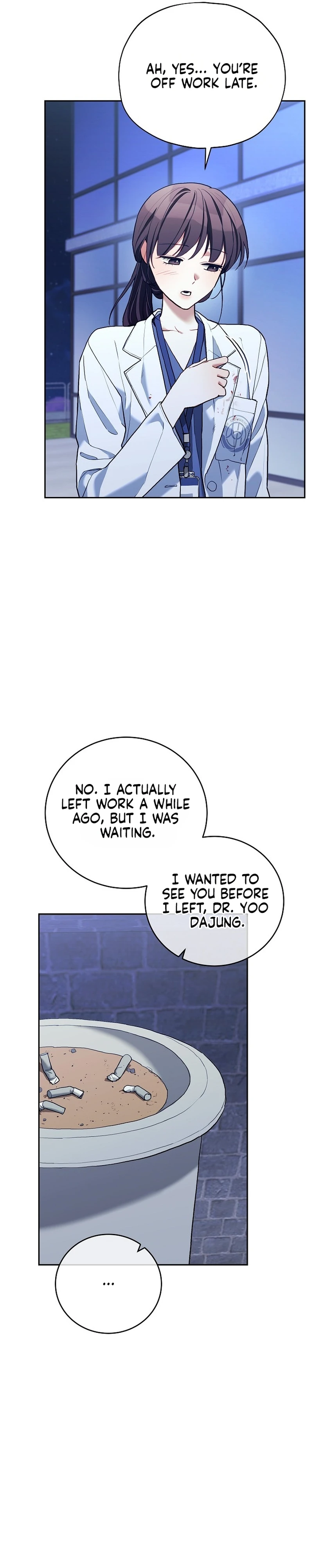 Read Eunggeup Flirting chapter 32 image 34 on Lezhin