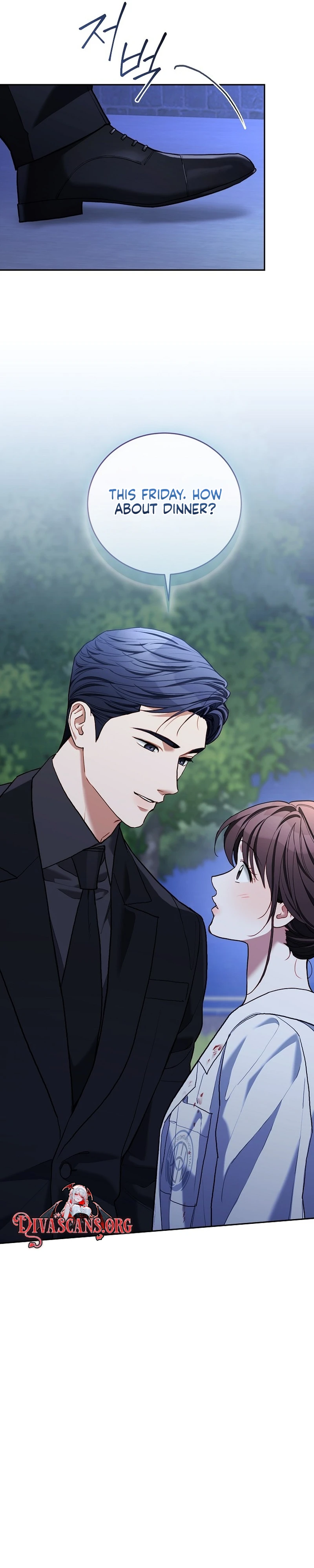 Read Eunggeup Flirting chapter 32 image 36 on Lezhin