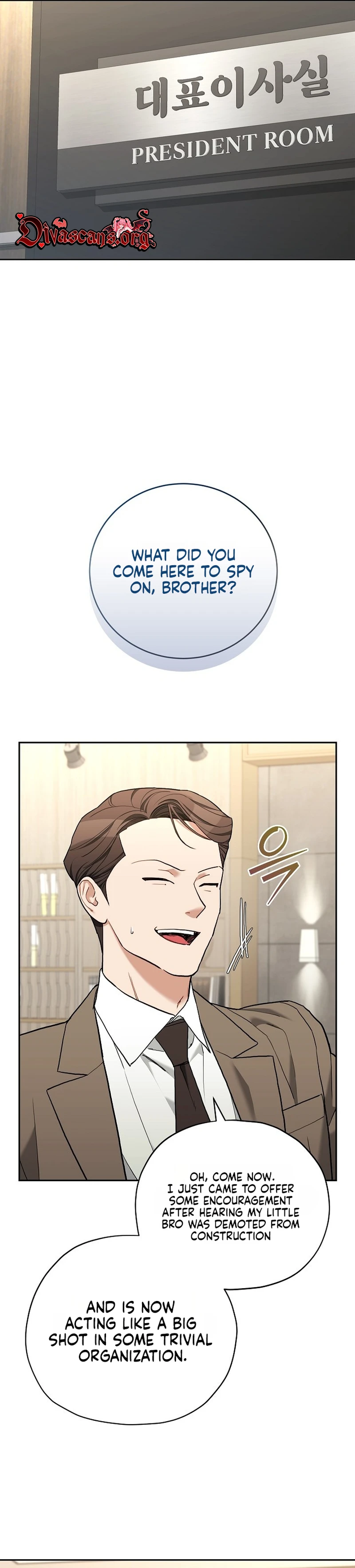 Read Eunggeup Flirting chapter 32 image 6 on Lezhin