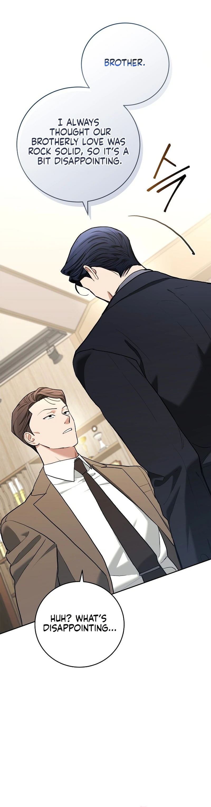 Read Eunggeup Flirting chapter 32 image 8 on Lezhin
