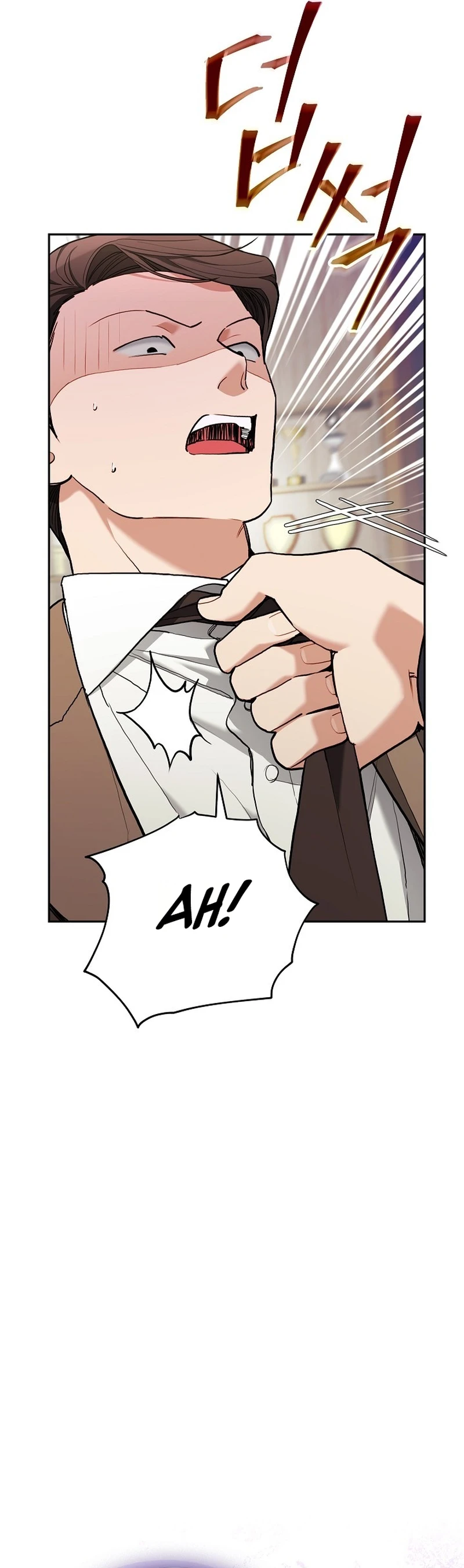 Read Eunggeup Flirting chapter 32 image 9 on Lezhin