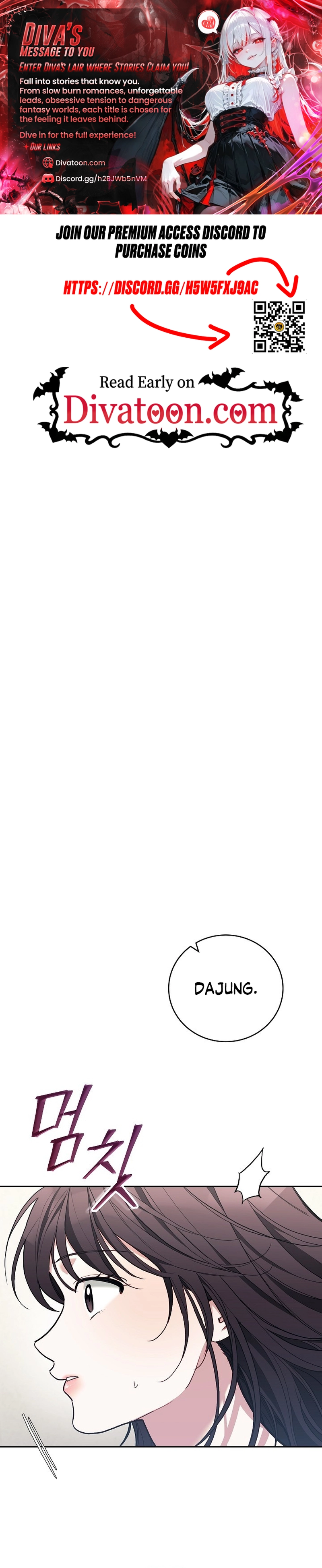 Read Eunggeup Flirting chapter 34 image 0 on Lezhin