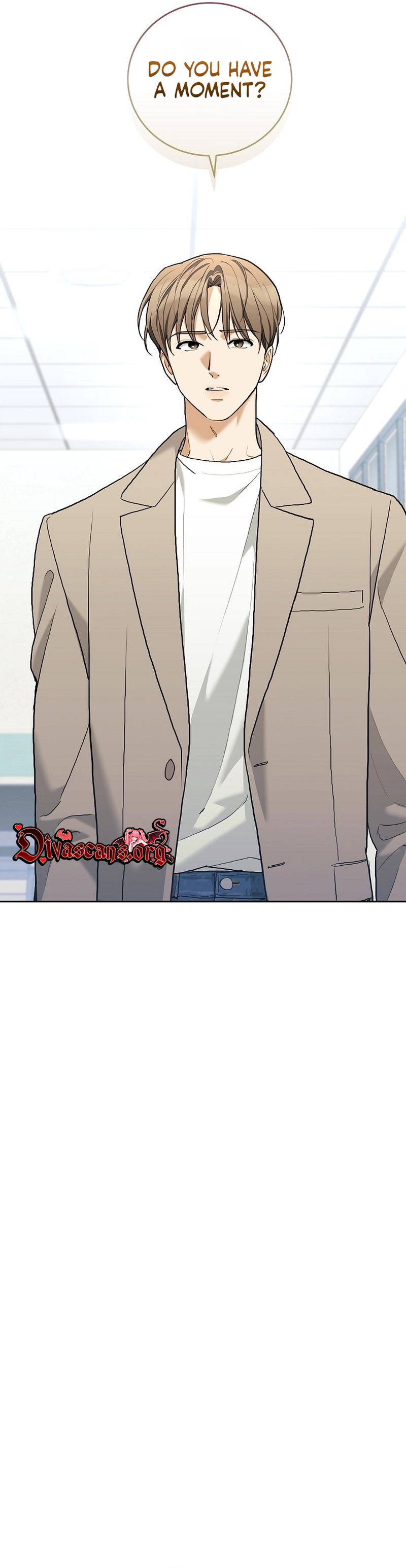 Read Eunggeup Flirting chapter 34 image 1 on Lezhin