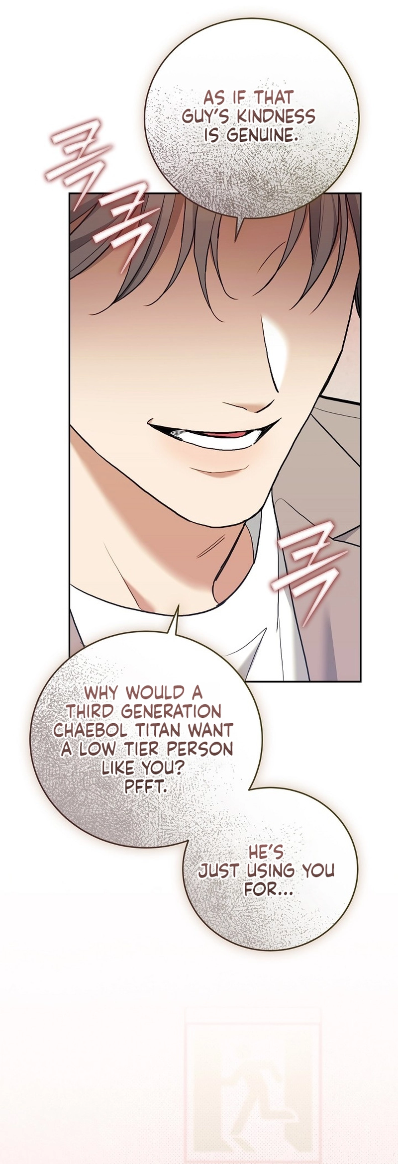 Read Eunggeup Flirting chapter 34 image 17 on Lezhin