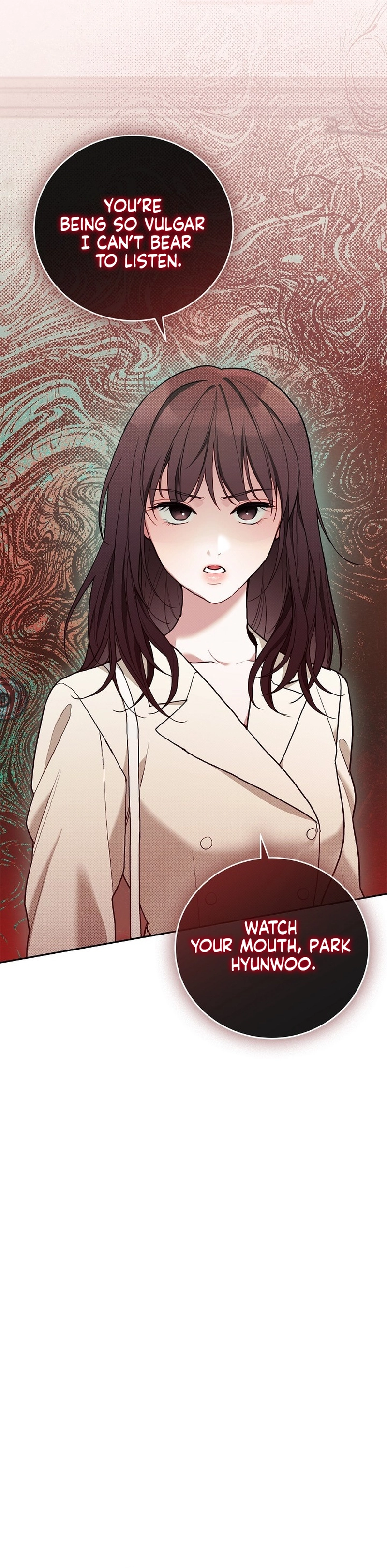 Read Eunggeup Flirting chapter 34 image 18 on Lezhin