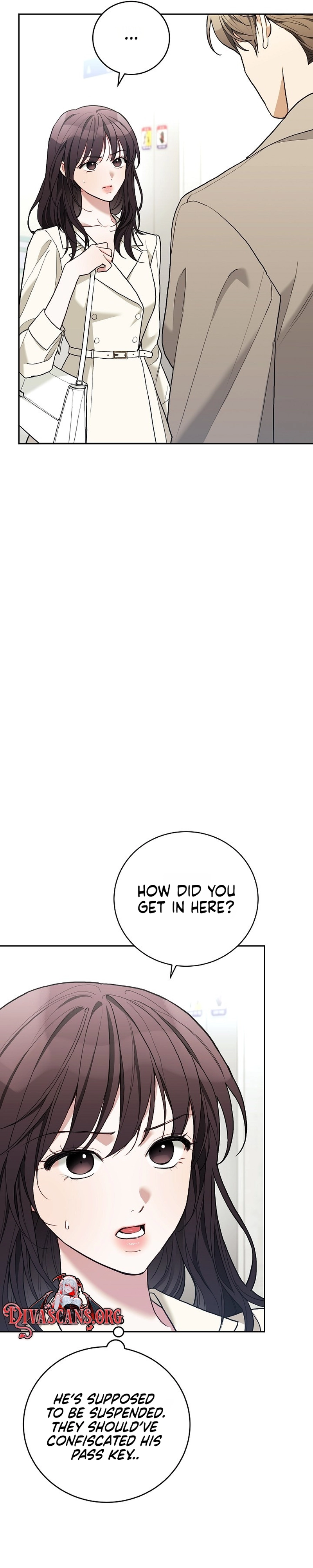 Read Eunggeup Flirting chapter 34 image 2 on Lezhin