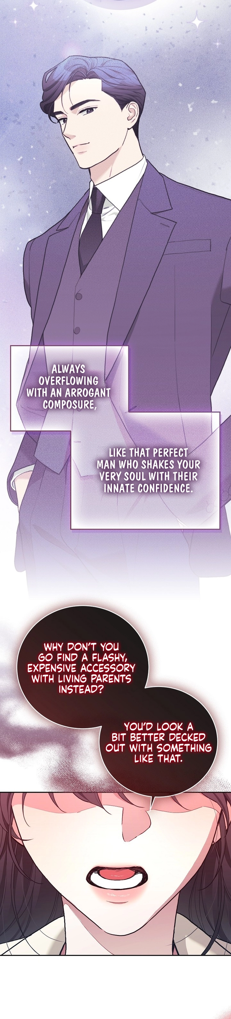 Read Eunggeup Flirting chapter 34 image 21 on Lezhin