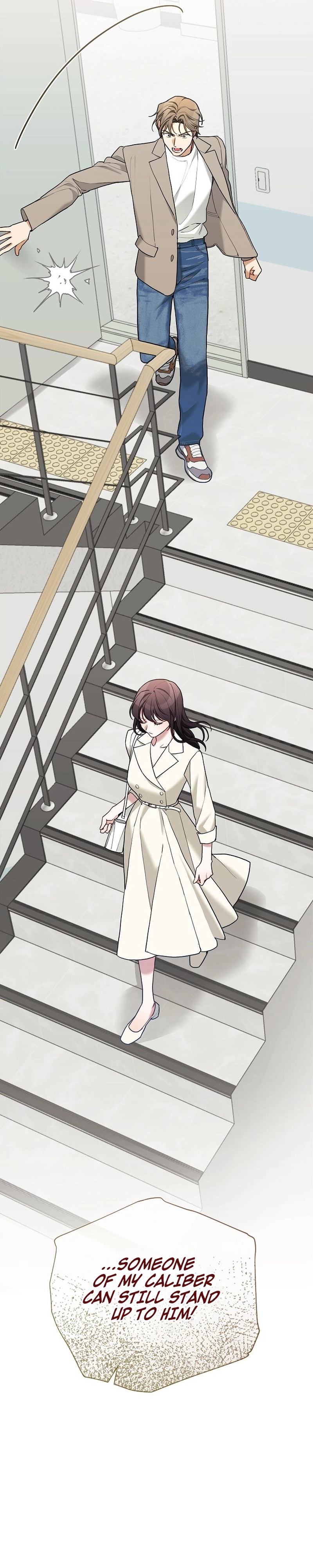 Read Eunggeup Flirting chapter 34 image 24 on Lezhin