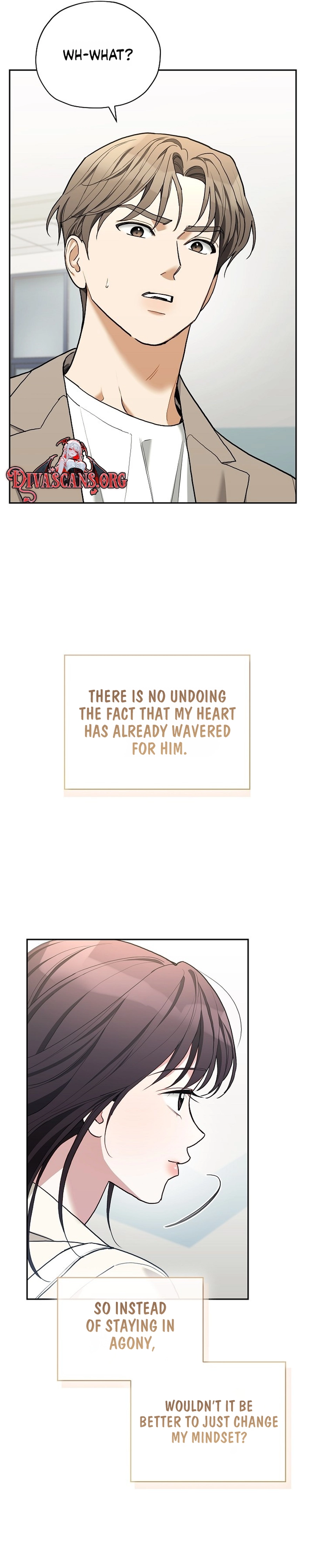 Read Eunggeup Flirting chapter 34 image 27 on Lezhin