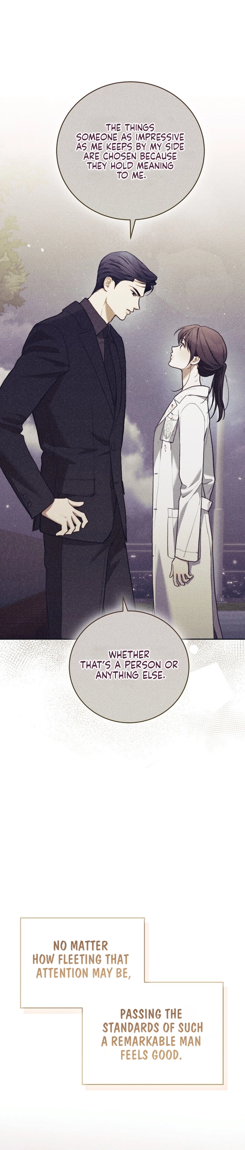Read Eunggeup Flirting chapter 34 image 28 on Lezhin