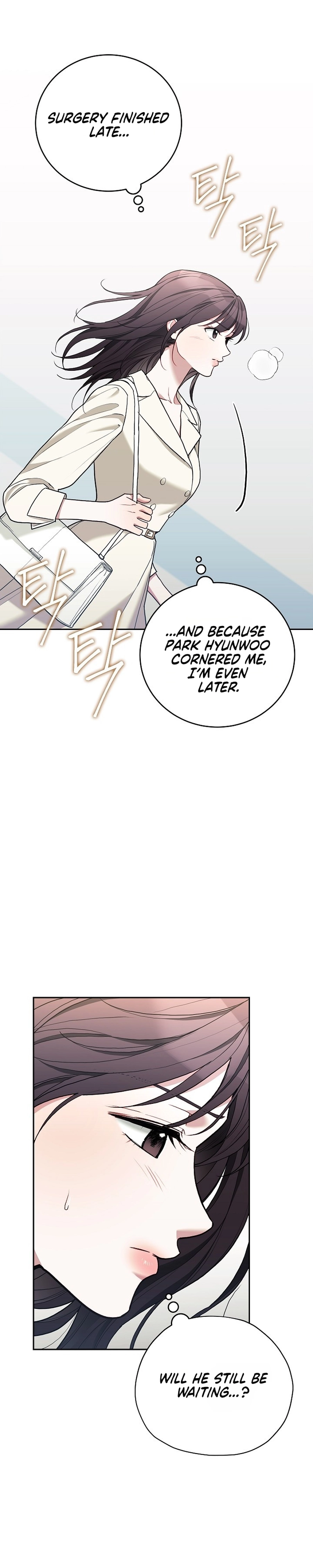 Read Eunggeup Flirting chapter 34 image 33 on Lezhin