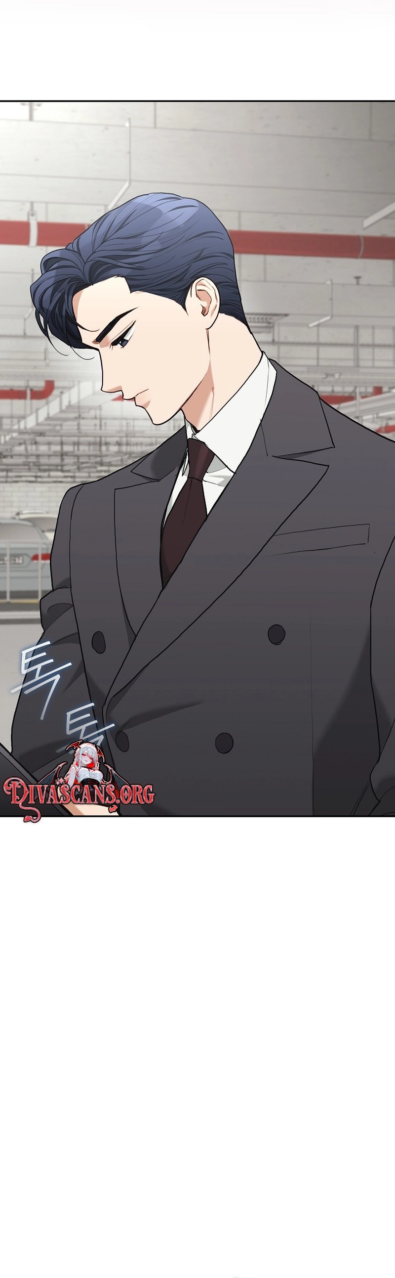Read Eunggeup Flirting chapter 34 image 36 on Lezhin