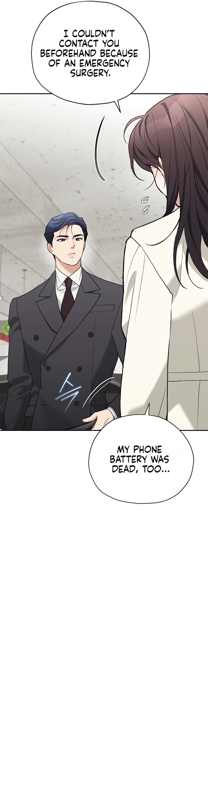 Read Eunggeup Flirting chapter 34 image 38 on Lezhin