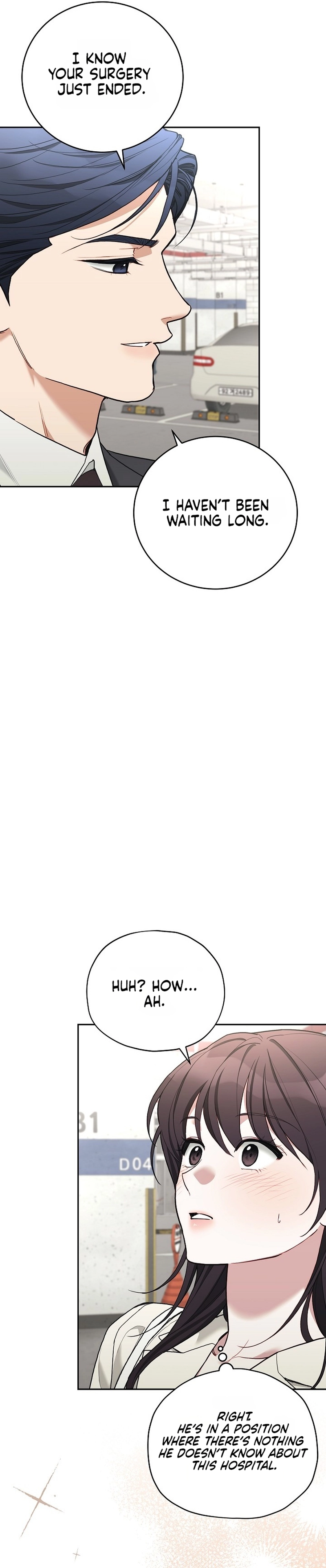 Read Eunggeup Flirting chapter 34 image 39 on Lezhin