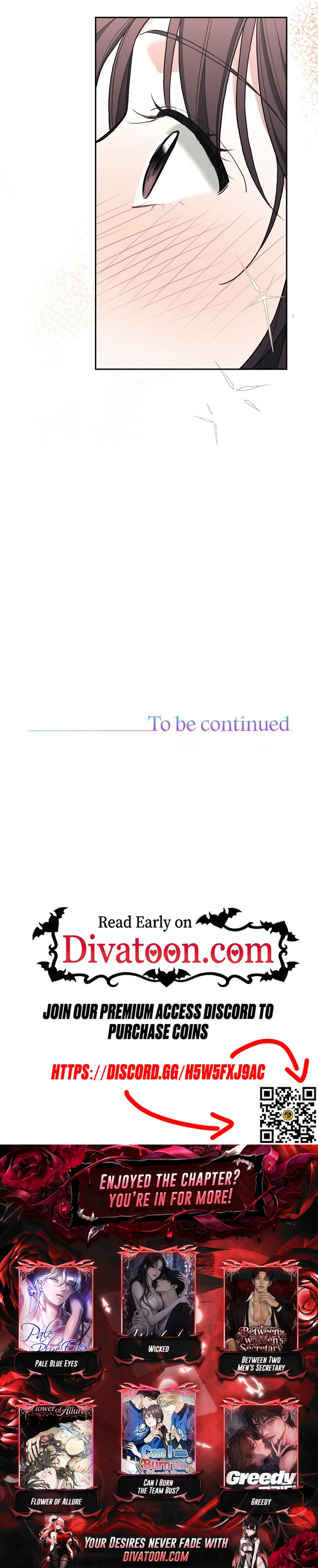 Read Eunggeup Flirting chapter 34 image 41 on Lezhin