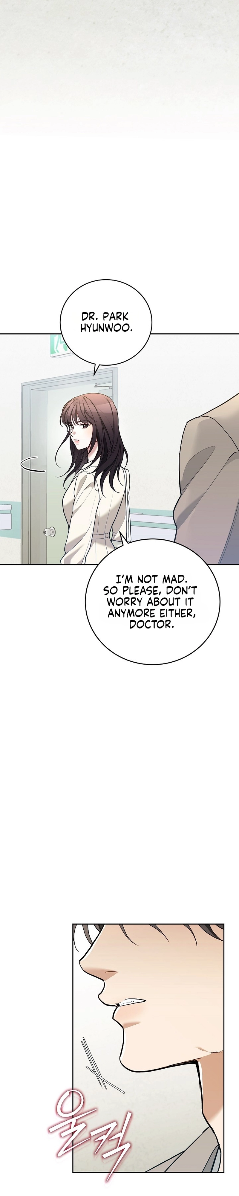 Read Eunggeup Flirting chapter 34 image 8 on Lezhin