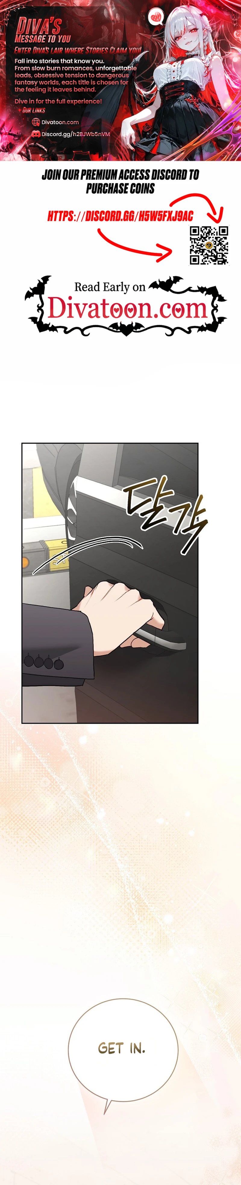 Read Eunggeup Flirting chapter 35 image 0 on Lezhin