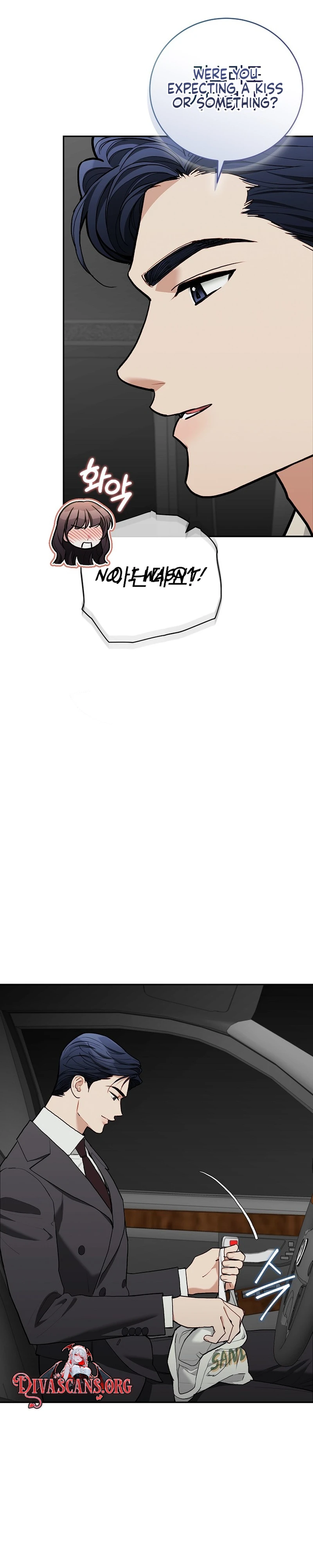 Read Eunggeup Flirting chapter 35 image 11 on Lezhin