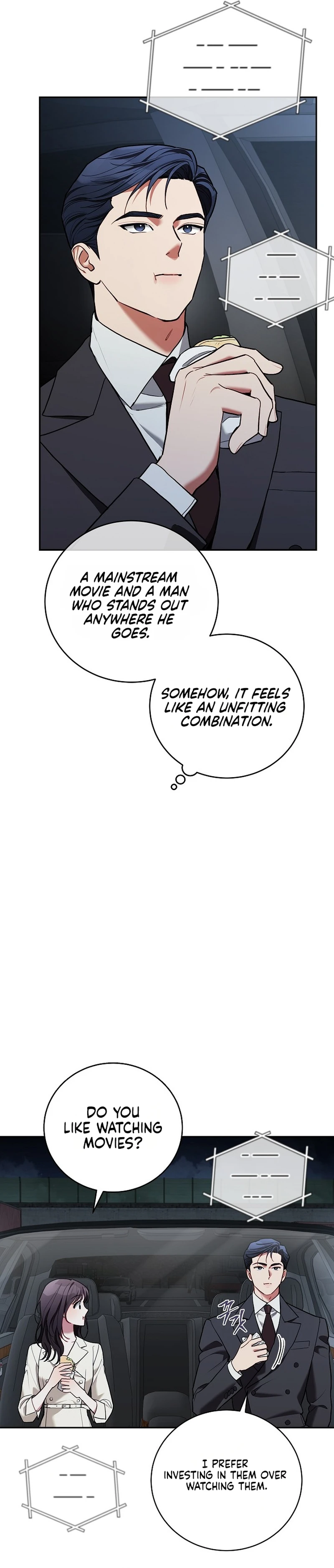 Read Eunggeup Flirting chapter 35 image 15 on Lezhin