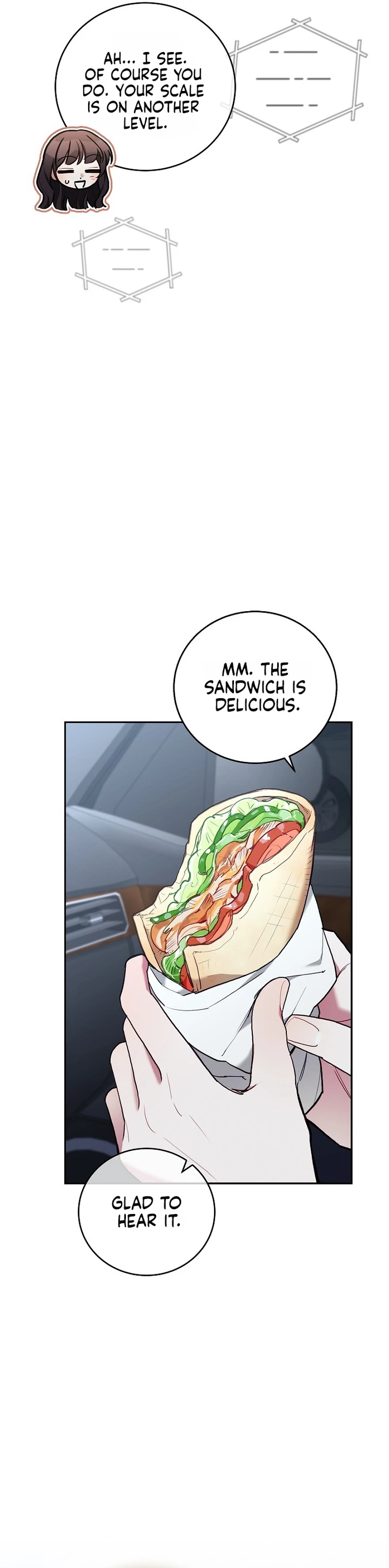 Read Eunggeup Flirting chapter 35 image 16 on Lezhin