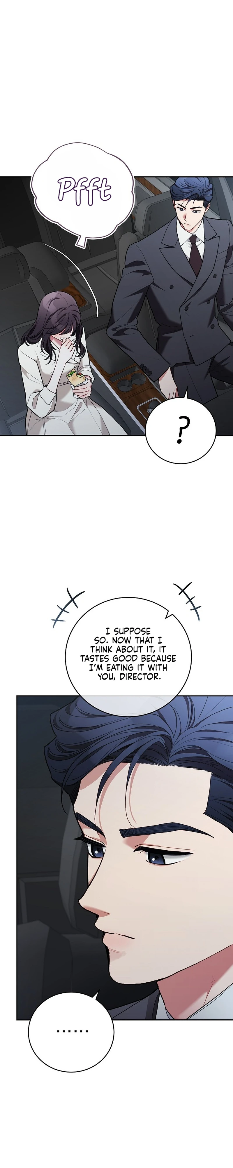 Read Eunggeup Flirting chapter 35 image 19 on Lezhin