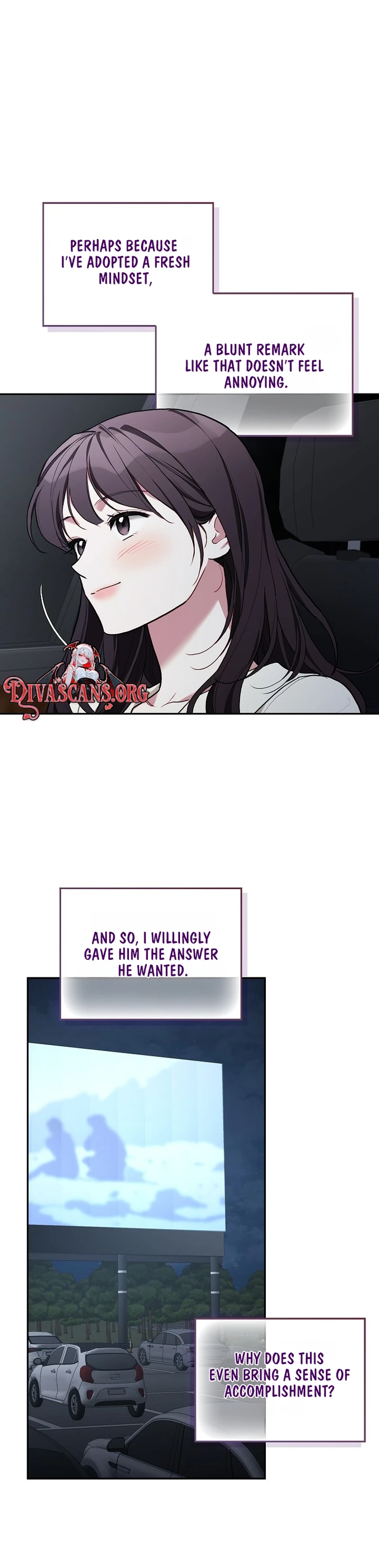 Read Eunggeup Flirting chapter 35 image 20 on Lezhin